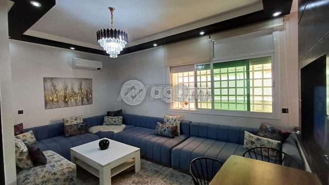 شقة ٢٤٦م٢ للبيع في فاس — Photo 28