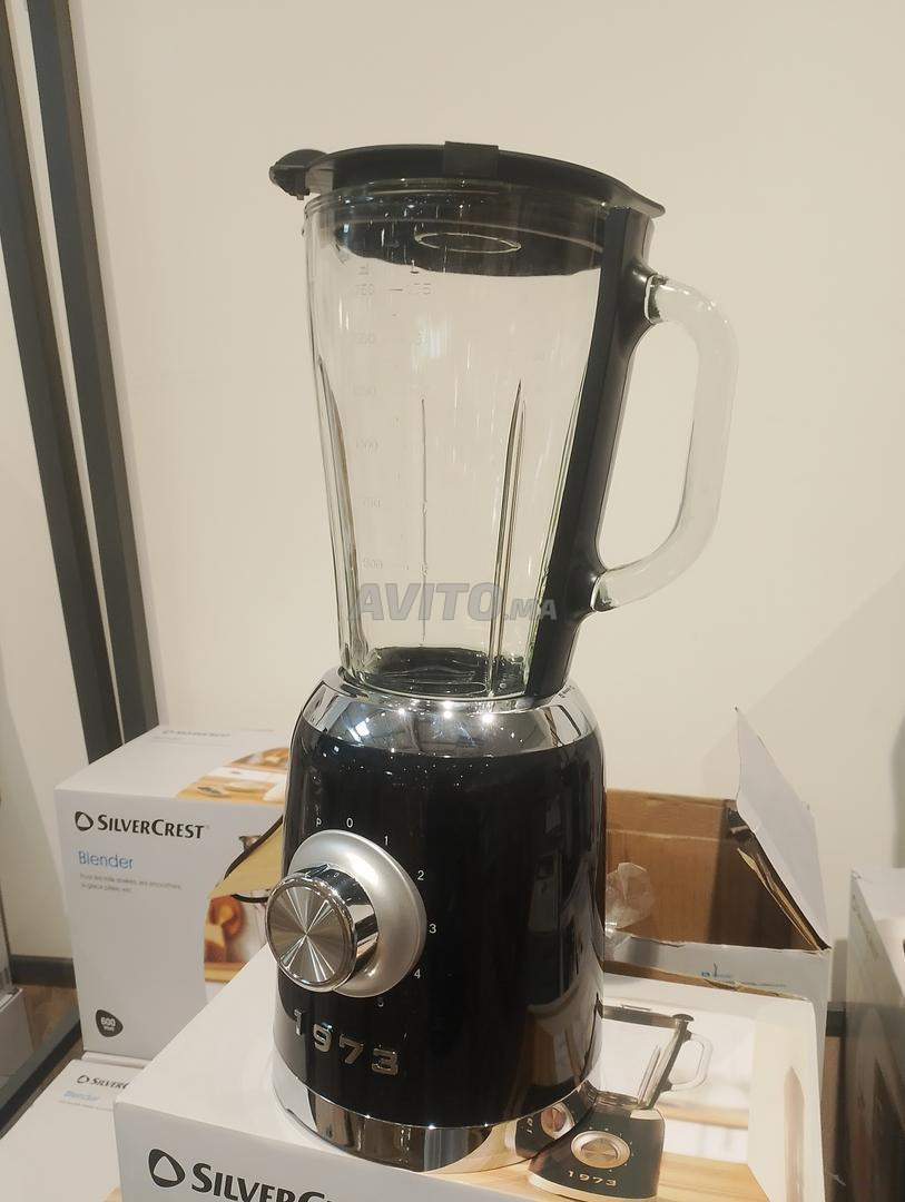 Silvercrest Home Appliances for Sale — Photo 6