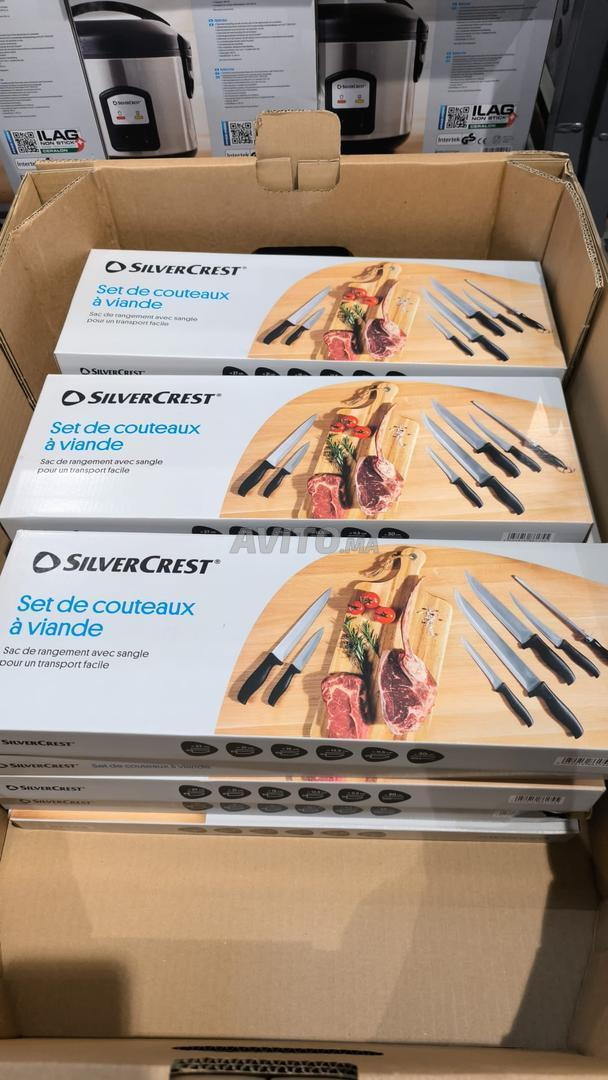 Silvercrest Home Appliances for Sale — Photo 8