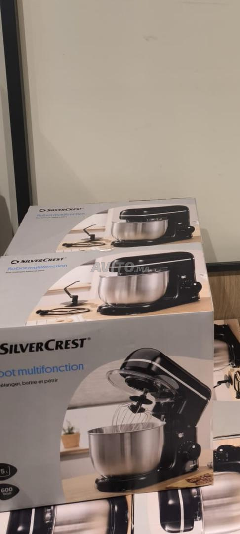 Silvercrest Home Appliances for Sale — Photo 10