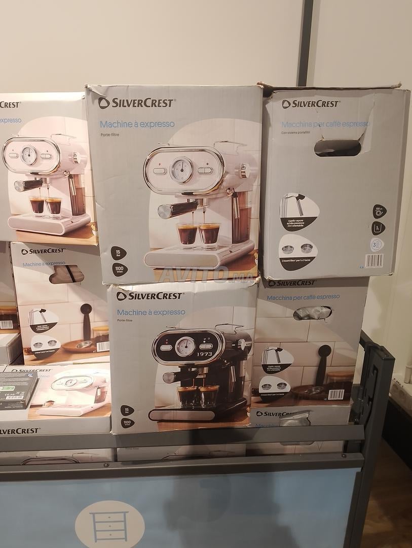 Silvercrest Home Appliances for Sale — Photo 16
