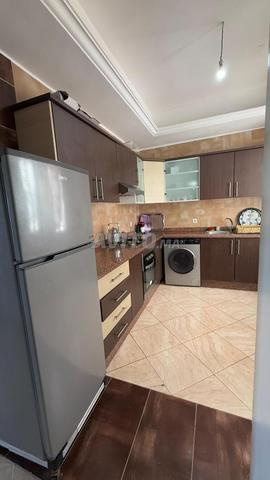 شقة إيجار بالصويرة (المركز) — Photo 9