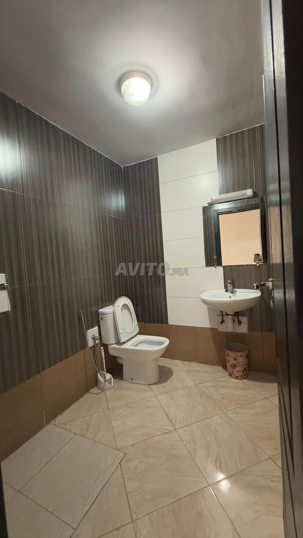 شقة إيجار بالصويرة (المركز) — Photo 6