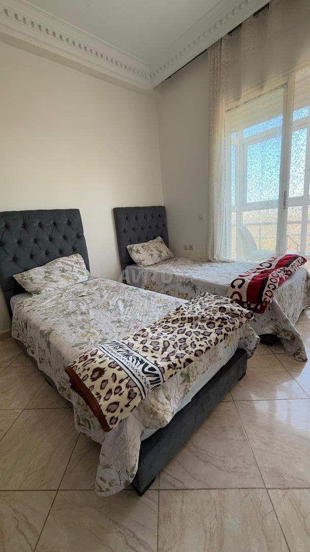 شقة إيجار بالصويرة (المركز) — Photo 14