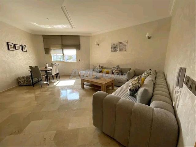 شقة 80م² للإيجار في مراكش — Photo 3