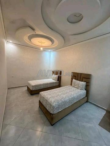 شقة 80م² للإيجار في مراكش — Photo 5