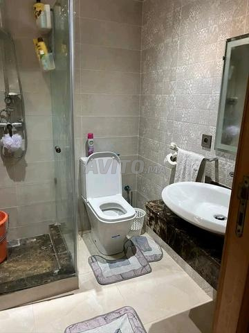 شقة 80م² للإيجار في مراكش — Photo 7