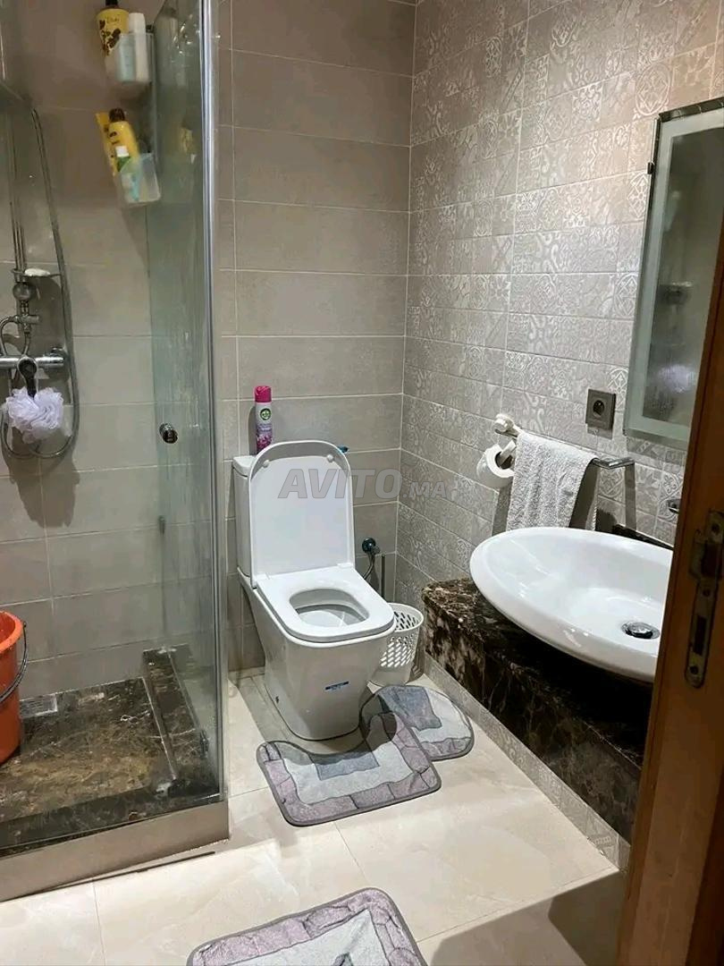 شقة 80م² للإيجار في مراكش — Photo 8