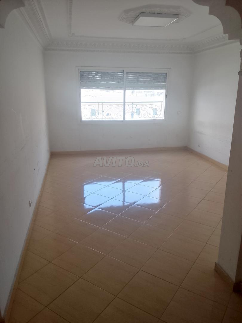 Office 112 m² for rent in Casablanca — Photo 4