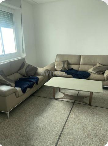 Appartement 50 m² à louer à Tanger — Photo 3