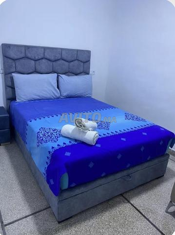 Appartement 50 m² à louer à Tanger — Photo 5
