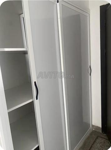 Appartement 50 m² à louer à Tanger — Photo 7