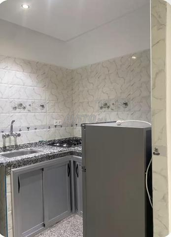 Appartement 50 m² à louer à Tanger — Photo 9