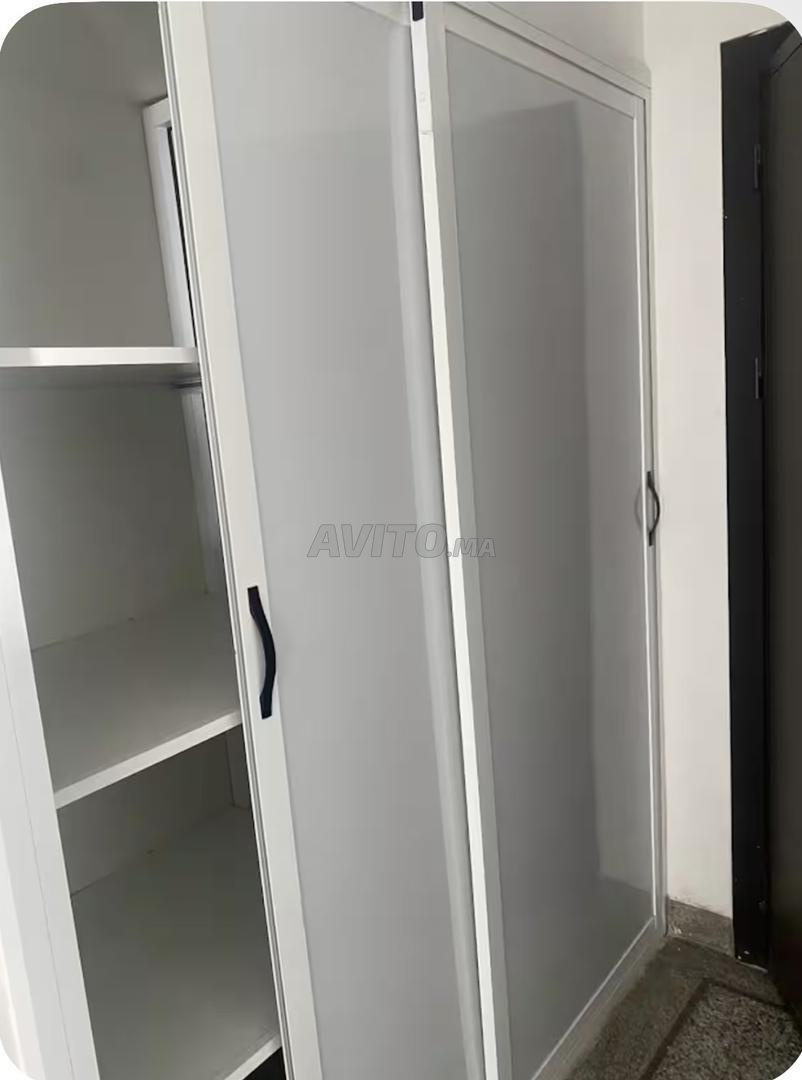 Appartement 50 m² à louer à Tanger — Photo 8