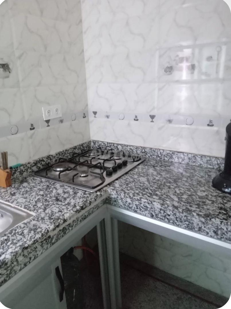 Appartement 50 m² à louer à Tanger — Photo 12