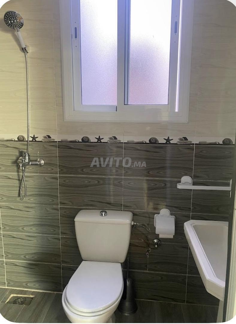 Appartement 50 m² à louer à Tanger — Photo 16