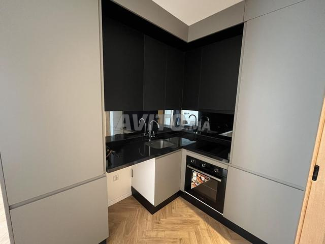 Appartement 42 m² à louer à Casablanca — Photo 5