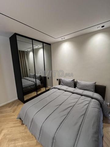 Appartement 42 m² à louer à Casablanca — Photo 7