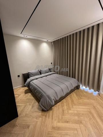 Appartement 42 m² à louer à Casablanca — Photo 9