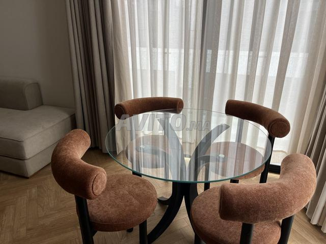 Appartement 42 m² à louer à Casablanca — Photo 15