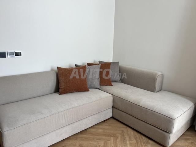 Appartement 42 m² à louer à Casablanca — Photo 17