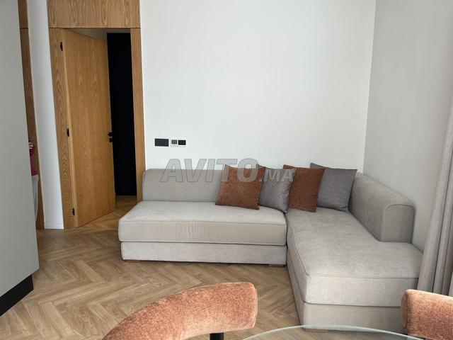 Appartement 42 m² à louer à Casablanca — Photo 19
