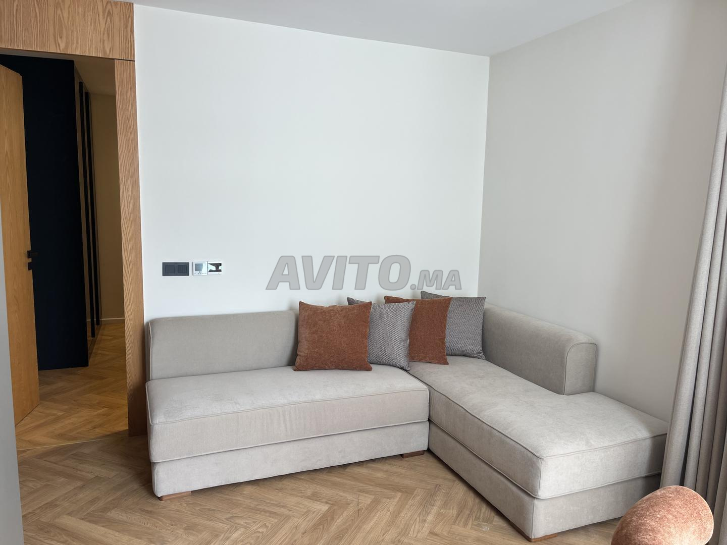 Appartement 42 m² à louer à Casablanca — Photo 14