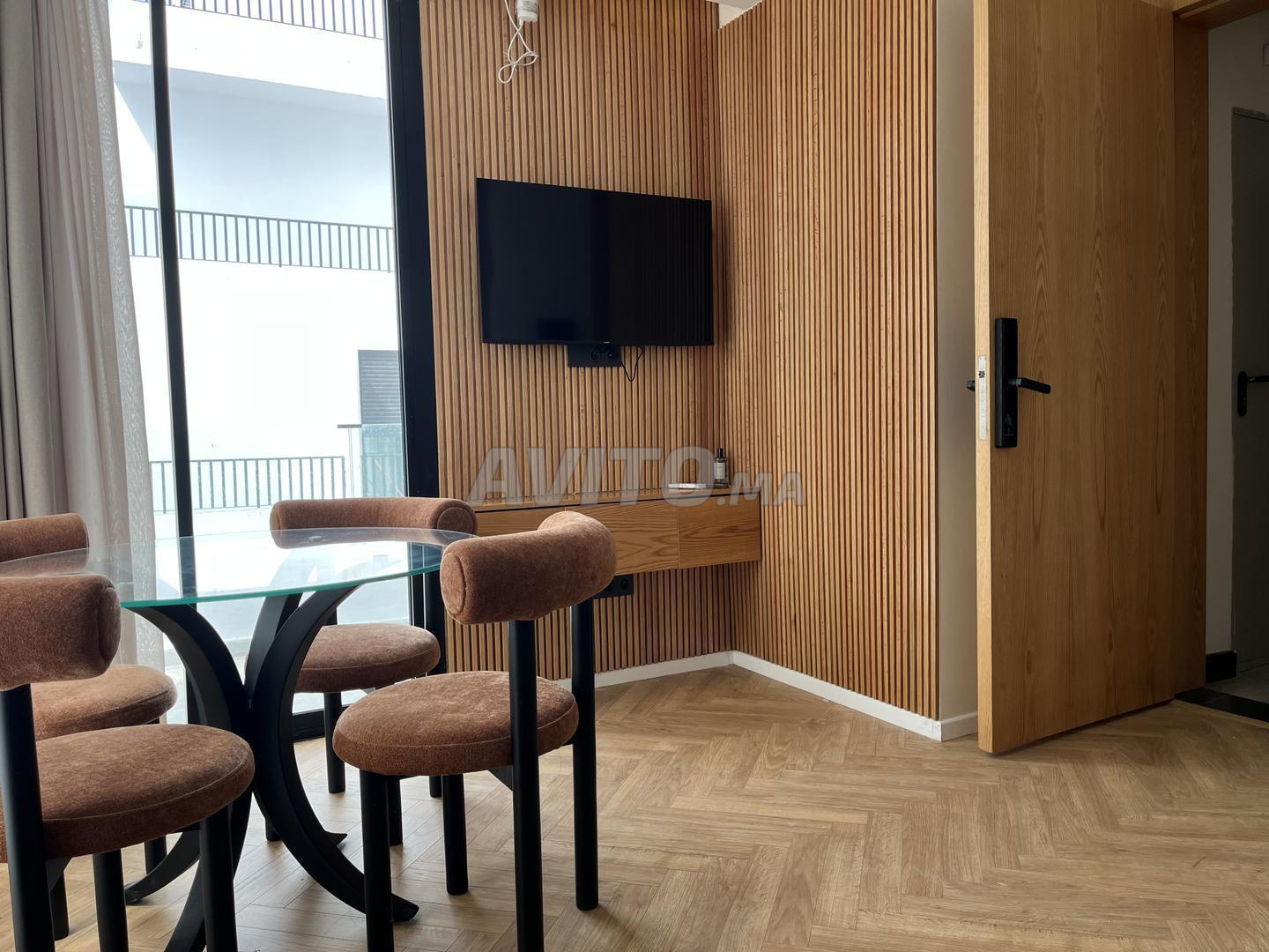 Appartement 42 m² à louer à Casablanca — Photo 22