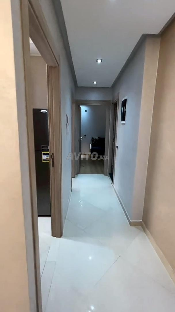 Appartement 120 m² à louer à Bouznika, Al Kawtar — Photo 10