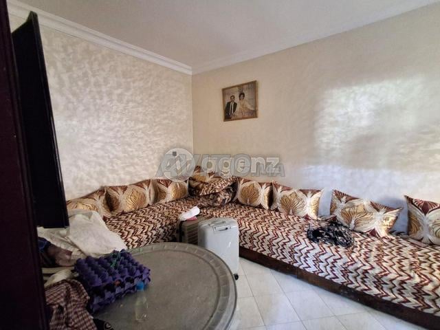 Appartement 210 m² à vendre à Tanger (Administratif) — Photo 2