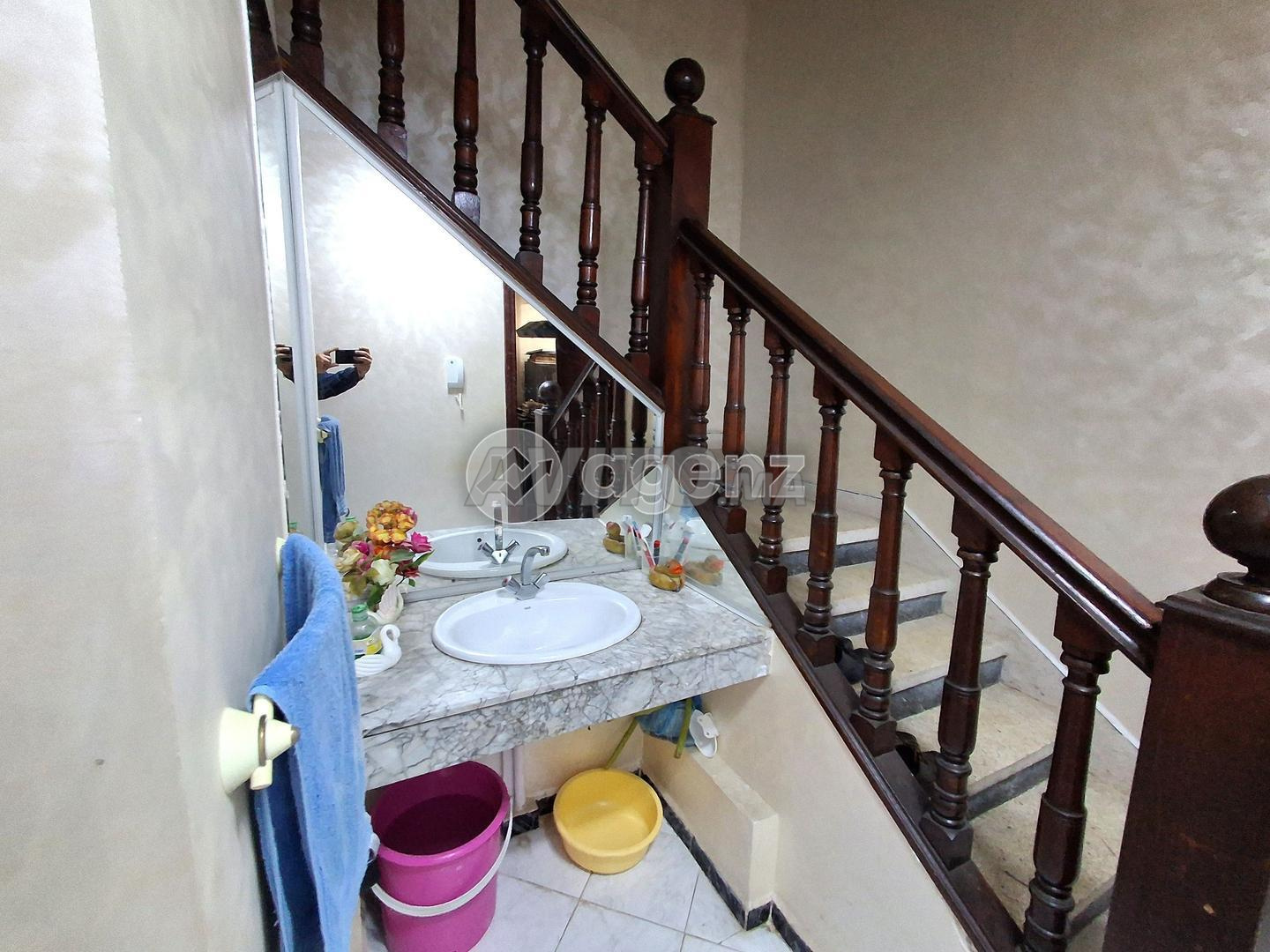 Appartement 210 m² à vendre à Tanger (Administratif) — Photo 17