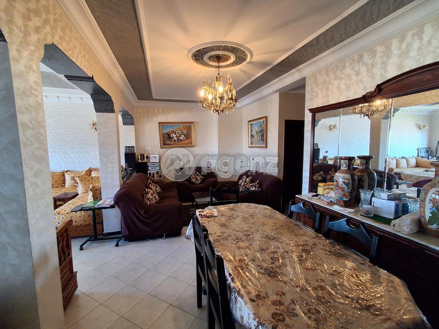 Appartement 210 m² à vendre à Tanger (Administratif) — Photo 19