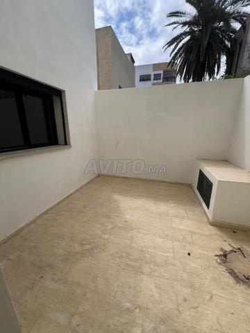 شقة 95 متر مربع للبيع في الدار البيضاء (عين السبع) — Photo 16