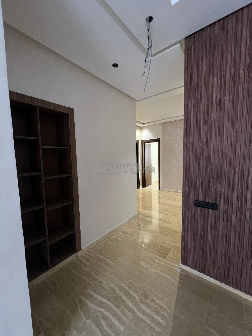 شقة 95 متر مربع للبيع في الدار البيضاء (عين السبع) — Photo 3