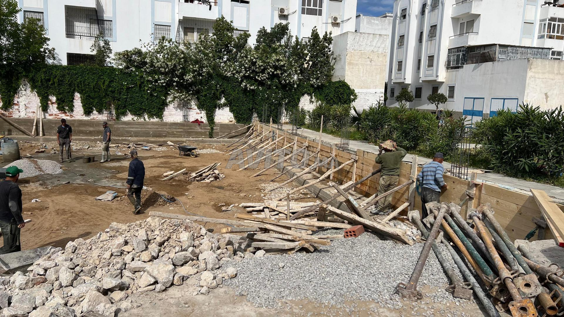 شقة 76 متر مربع للبيع في تطوان — Photo 7