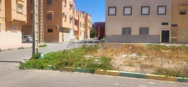 Terrain 128 m² à vendre à Agadir (près de Hammam Skiti) — Photo 5