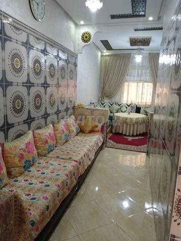 شقة 50 م² للبيع في الرباط — Photo 10