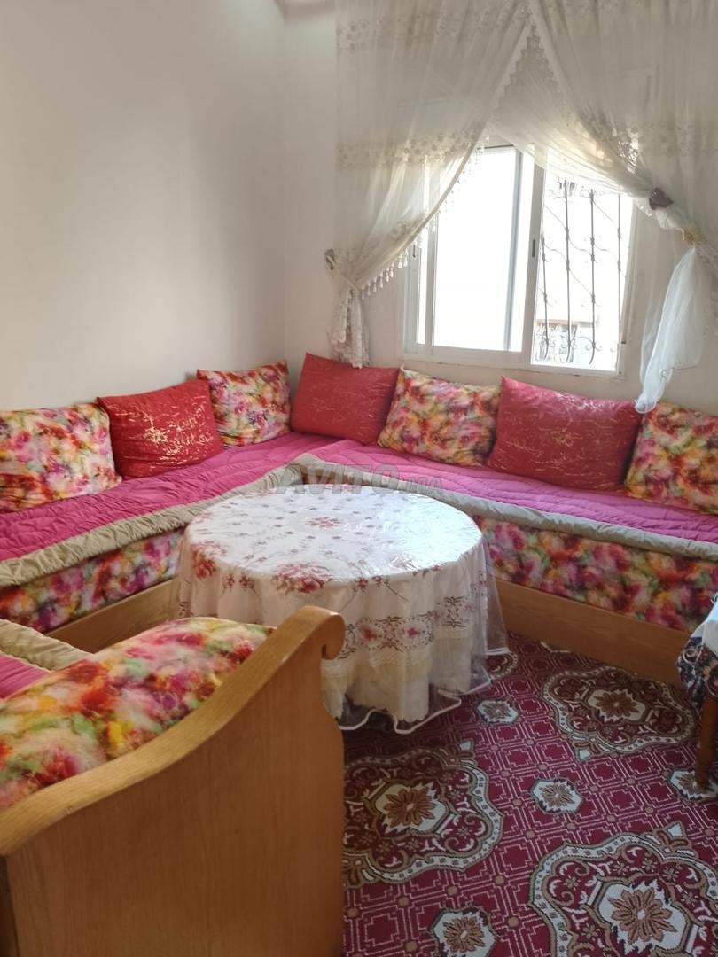 شقة 50 م² للبيع في الرباط — Photo 3