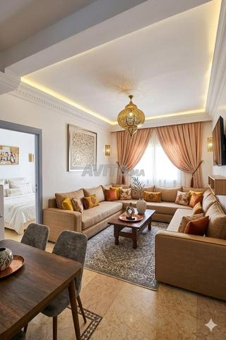Vacation Apartment for Rent in Essaouira — Photo 2