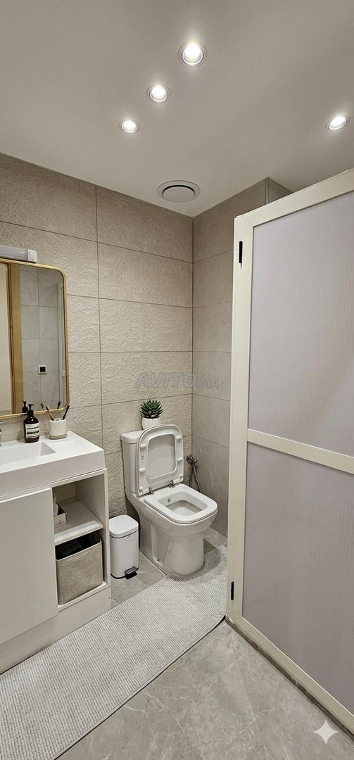 Vacation Apartment for Rent in Essaouira — Photo 3