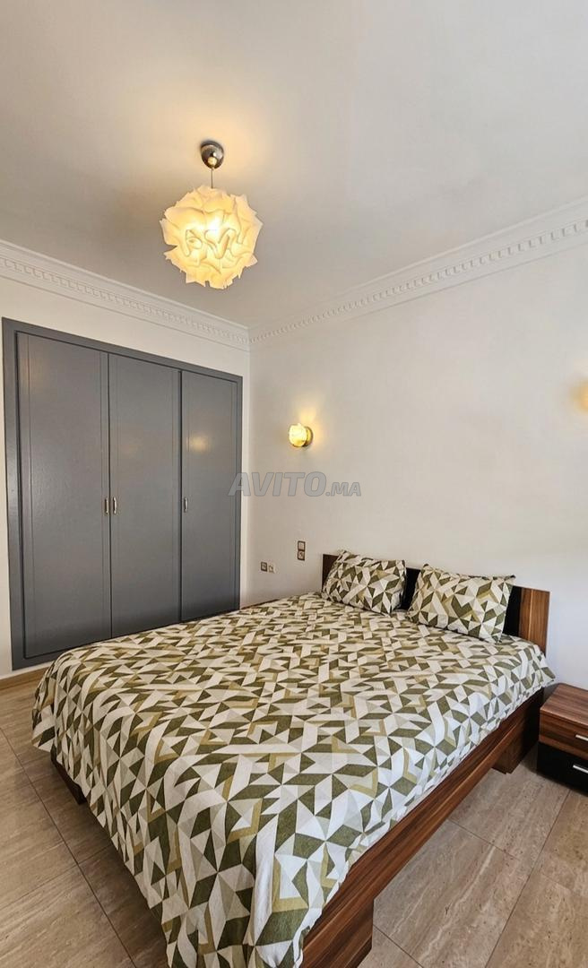 Vacation Apartment for Rent in Essaouira — Photo 9