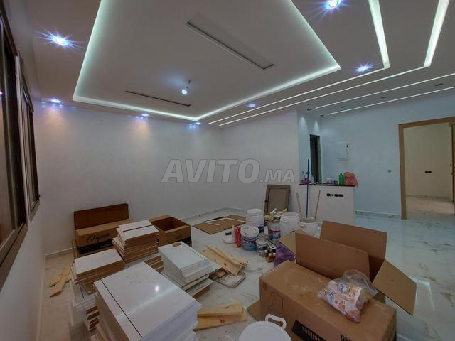 شقة 100 م² للبيع في سعيدية — Photo 12