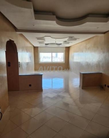 Appartement 121 m² à vendre à Maarif Ext — Photo 2