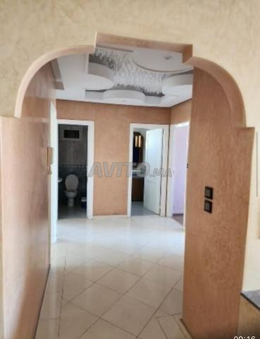 Appartement 121 m² à vendre à Maarif Ext — Photo 4
