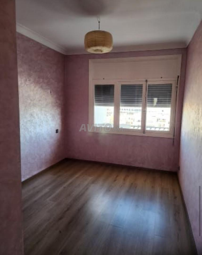 Appartement 121 m² à vendre à Maarif Ext — Photo 7