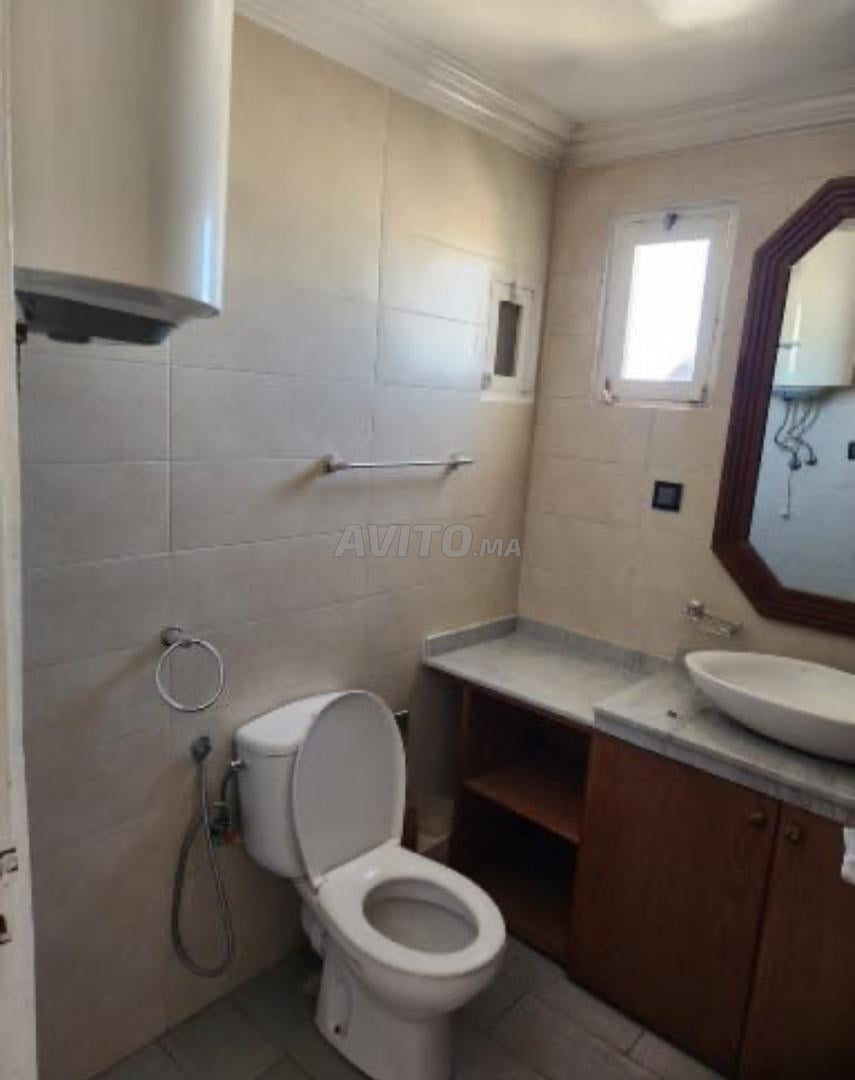 Appartement 121 m² à vendre à Maarif Ext — Photo 12