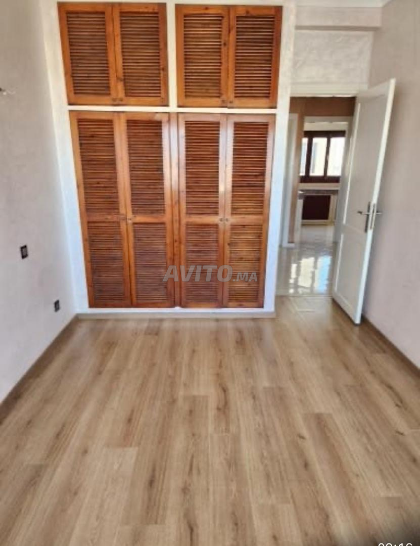 Appartement 121 m² à vendre à Maarif Ext — Photo 14