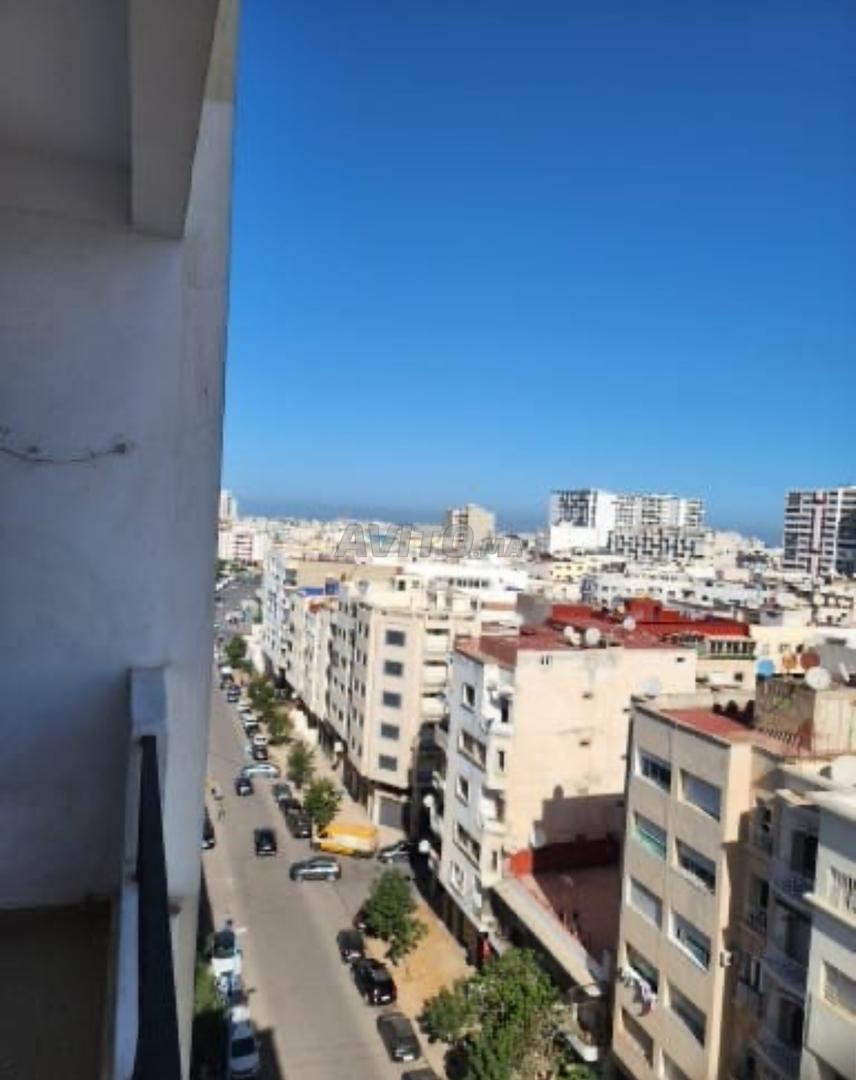 Appartement 121 m² à vendre à Maarif Ext — Photo 16