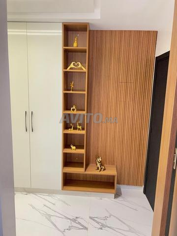 60 m² Apartment for Rent in Agadir (Hay Mohammadi) — Photo 12