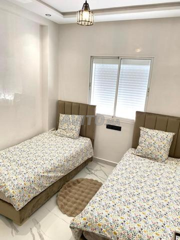 60 m² Apartment for Rent in Agadir (Hay Mohammadi) — Photo 14